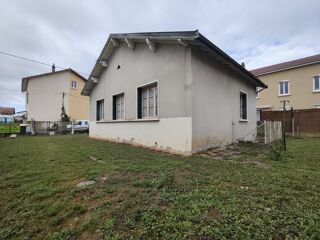  Maison à vendre 4 pièces 78 m²