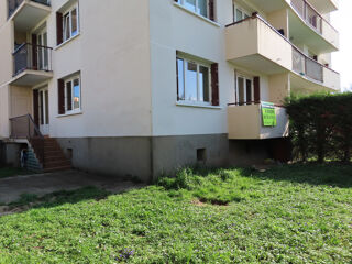  Appartement à vendre 3 pièces 65 m²