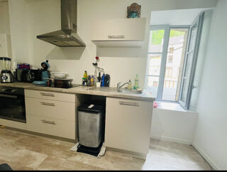  Appartement � louer 2 pi�ces 39 m�