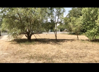  Terrain � vendre 1144 m�