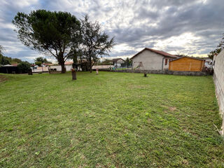 Terrain à vendre 423 m²