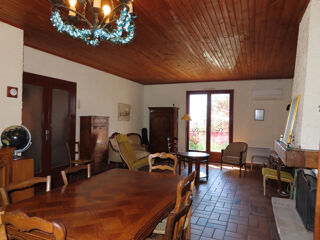  Maison à vendre 5 pièces 117 m²