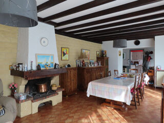  Maison à vendre 4 pièces 96 m²
