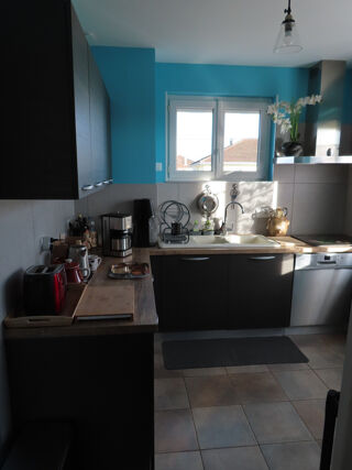  Maison � vendre 7 pi�ces 151 m�