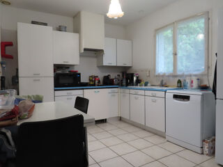  Maison à vendre 5 pièces 110 m²