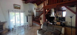  Maison à vendre 4 pièces 121 m²