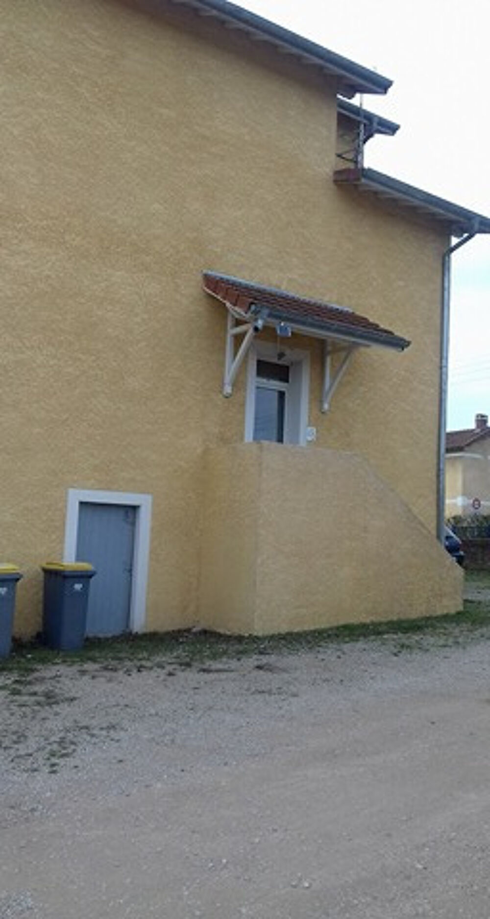 Location Appartement Appartement T2 RDC au calme 38230 CHAVAGNEUX VILLAGE Charvieu chavagneux