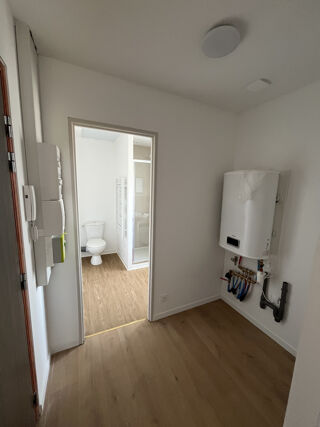  Appartement � louer 2 pi�ces 34 m�