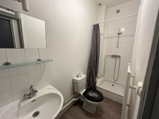  Appartement à louer 2 pièces 30 m²