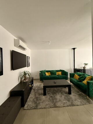  Maison � vendre 5 pi�ces 104 m�