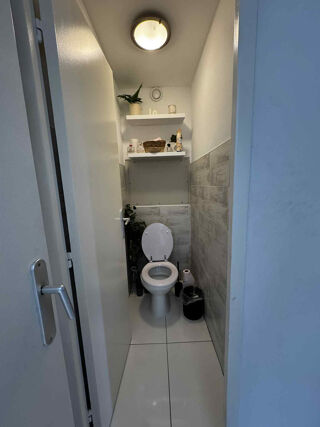  Appartement à vendre 4 pièces 80 m²