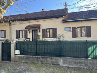  Maison à vendre 5 pièces 119 m²