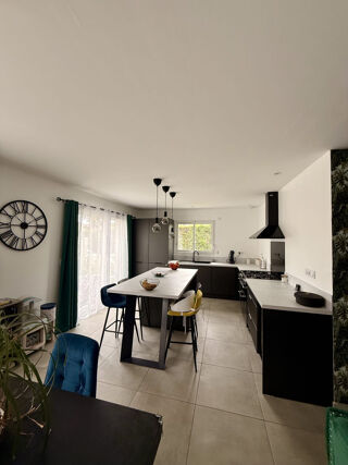  Maison � vendre 5 pi�ces 104 m�