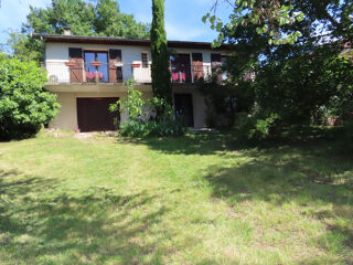  Maison à vendre 5 pièces 117 m²