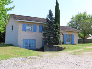  Maison � vendre 5 pi�ces 110 m�