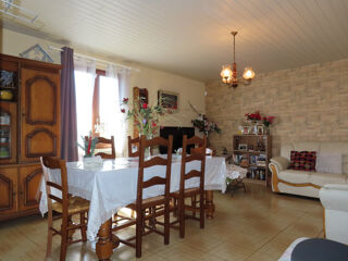  Maison à vendre 5 pièces 119 m²