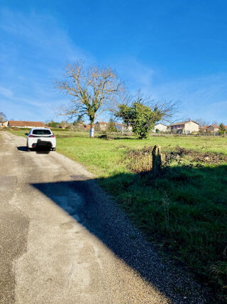  Terrain � vendre 705 m�