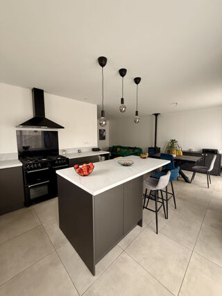  Maison � vendre 5 pi�ces 104 m�