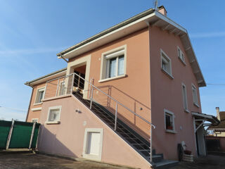  Maison � vendre 7 pi�ces 151 m�