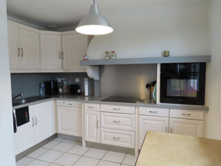  Maison à vendre 5 pièces 89 m²