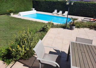  Maison à vendre 5 pièces 89 m²
