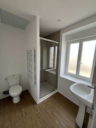  Appartement � louer 2 pi�ces 34 m�