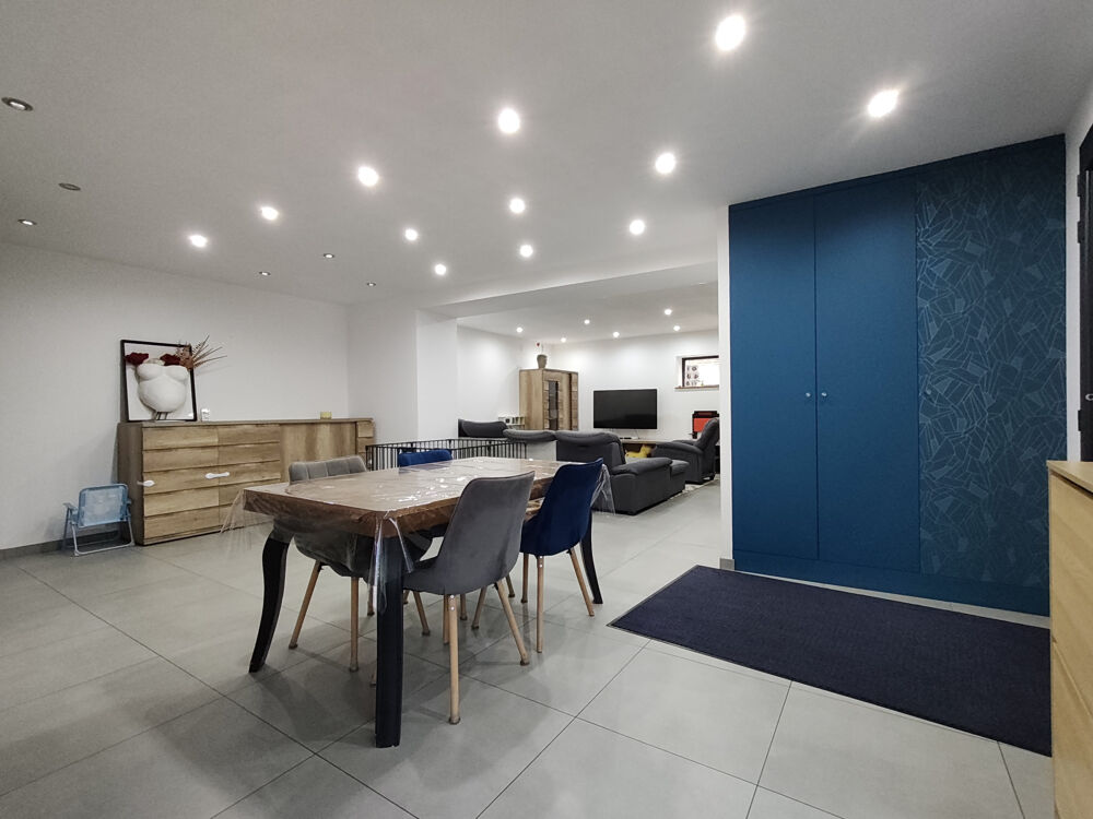 COUP DE COEUR MAISON 171 M2 4 CHAMBRES SAINT-ROMAIN-DE-JALIONAS