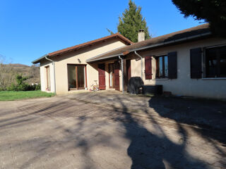  Maison � vendre 5 pi�ces 126 m�