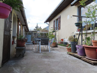  Maison à vendre 5 pièces 119 m²