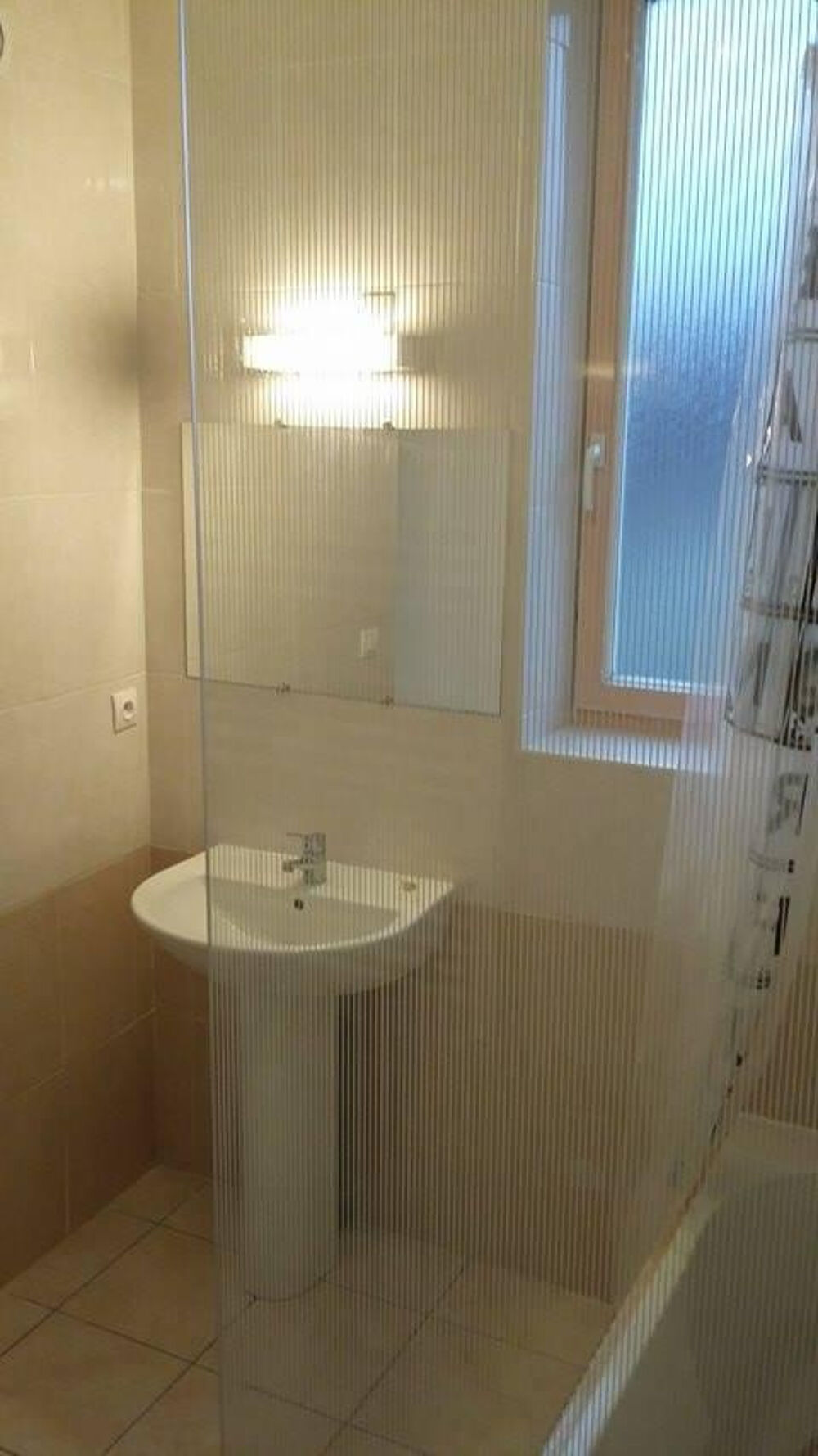 Location Appartement Appartement T2 RDC au calme 38230 CHAVAGNEUX VILLAGE Charvieu chavagneux