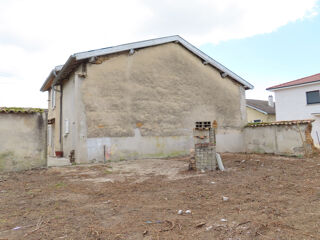  Maison � vendre 4 pi�ces 98 m�