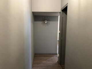 Location Appartement TIGNIEU-JAMEYZIEU 38230 Appartement à louer T2 DE 30,15 M2 Tignieu jameyzieu