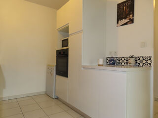  Appartement � vendre 2 pi�ces 45 m�