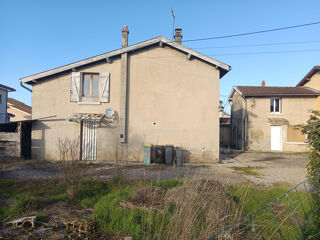  Maison � vendre 4 pi�ces 98 m�