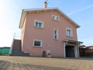  Maison � vendre 7 pi�ces 151 m�