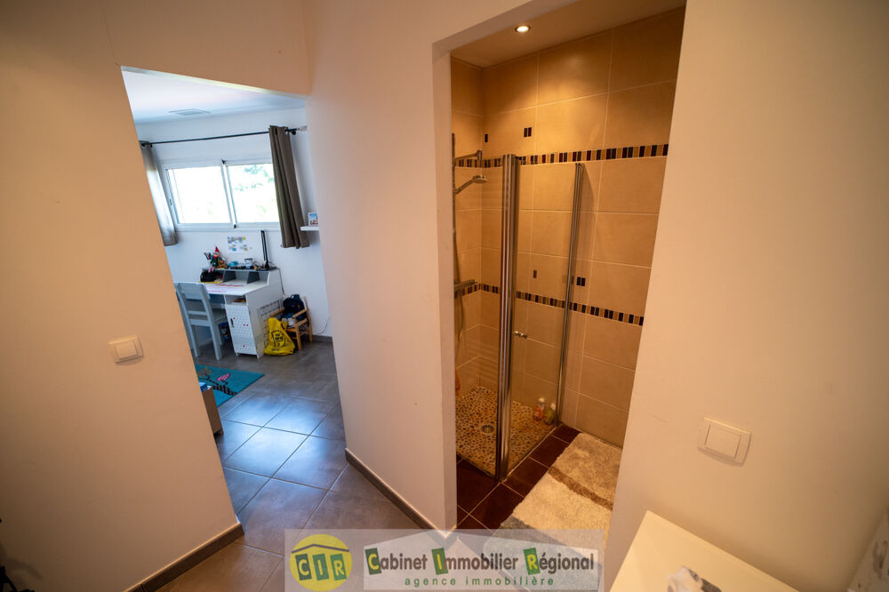 à vendre  Maison Saint-Romain-de-Jalionas (38460)