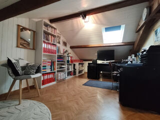  Maison à vendre 5 pièces 160 m²