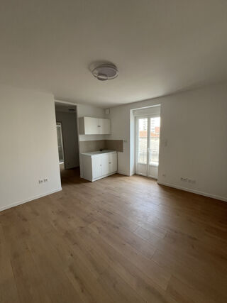  Appartement � louer 2 pi�ces 34 m�