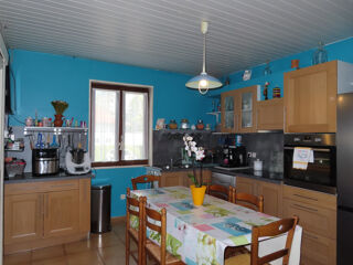  Maison à vendre 5 pièces 119 m²
