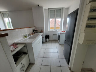  Appartement à louer 3 pièces 63 m²