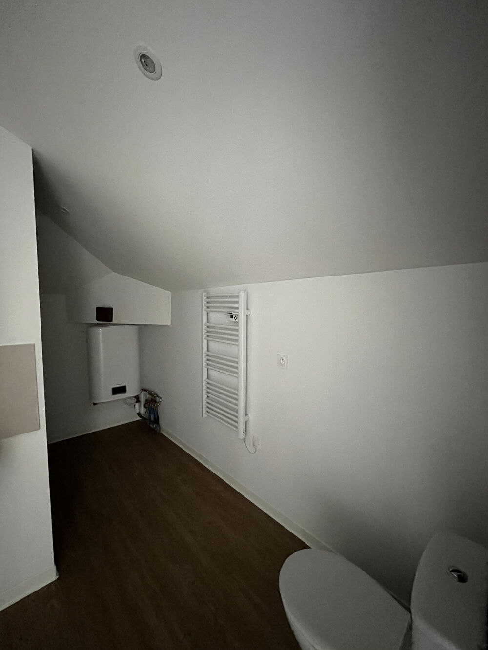 Location Appartement APPARTEMENT TYPE 2 AU 2EME ETAGE NEUF pont de cheruy CENTRE Pont de cheruy