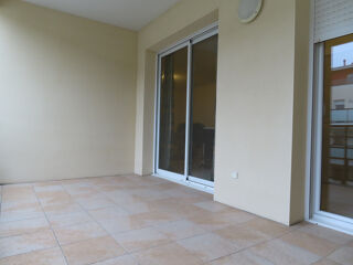  Appartement � vendre 2 pi�ces 45 m�