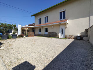  Maison à vendre 4 pièces 97 m²