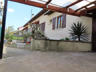  Maison � vendre 5 pi�ces 119 m�