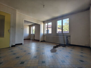  Maison à vendre 3 pièces 65 m²