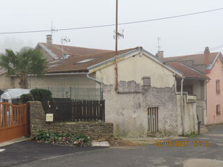  Maison � vendre 4 pi�ces 69 m�