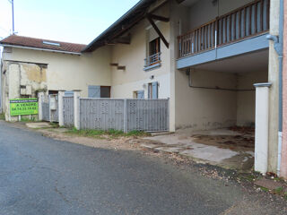  Maison � vendre 4 pi�ces 69 m�