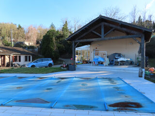  Maison � vendre 9 pi�ces 226 m�