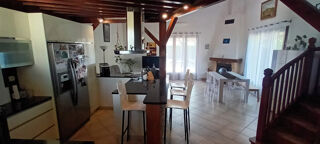  Maison à vendre 4 pièces 121 m²