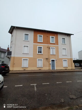  Appartement à louer 2 pièces 30 m²